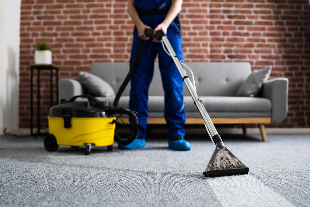 carpet cleaning services in qatar