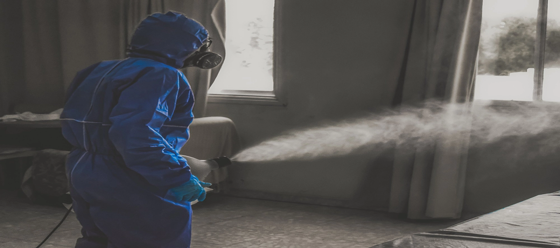 disinfection service qatar