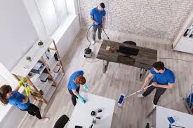 office cleaning services in doha qatar